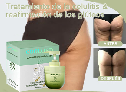 💞 𝐂𝐨𝐨𝐥𝐨𝐫𝐝™ Luxus kollagén feszesítő krém (minden nő számára)