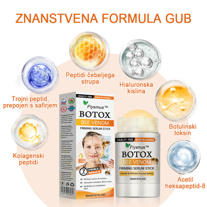 ✨Flysmus™ Botox Čebelji Strup Firming Stick🔥ZADNJI DAN 70 % CENEJE