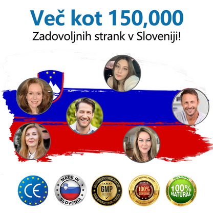 💚Trimil® VeinGuard zeliščni sprej – ✅ Klinično dokazano, da odpravi krčne žile že v 7 dneh! (potrjeno s strani Evropske agencije za zdravila – EMA)