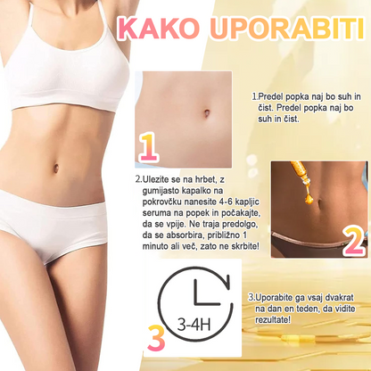 💝𝑺𝑻𝑫𝑬𝑰™  Kapljice za razstrupljanje črevesja s čebeljim strupom (za vse oblike debelosti in bolezni bezgavk)🔥