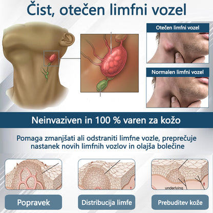 ATTDX® Črni kumen – zeliščna krema za pomiritev oteklin 🌿