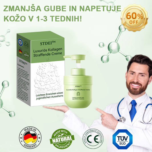 𝐒𝐓𝐃𝐄𝐈™ 𝐋𝐮𝐤𝐬𝐮𝐳𝐧𝐚 𝐊𝐨𝐥𝐥𝐚𝐠𝐞𝐧𝐬𝐤𝐚 𝐔č𝐯𝐫šč𝐞𝐯𝐚𝐥𝐧𝐚 𝐊𝐫𝐞𝐦𝐚 (🔥74% Rabatt für eine begrenzte Zeit!)💥